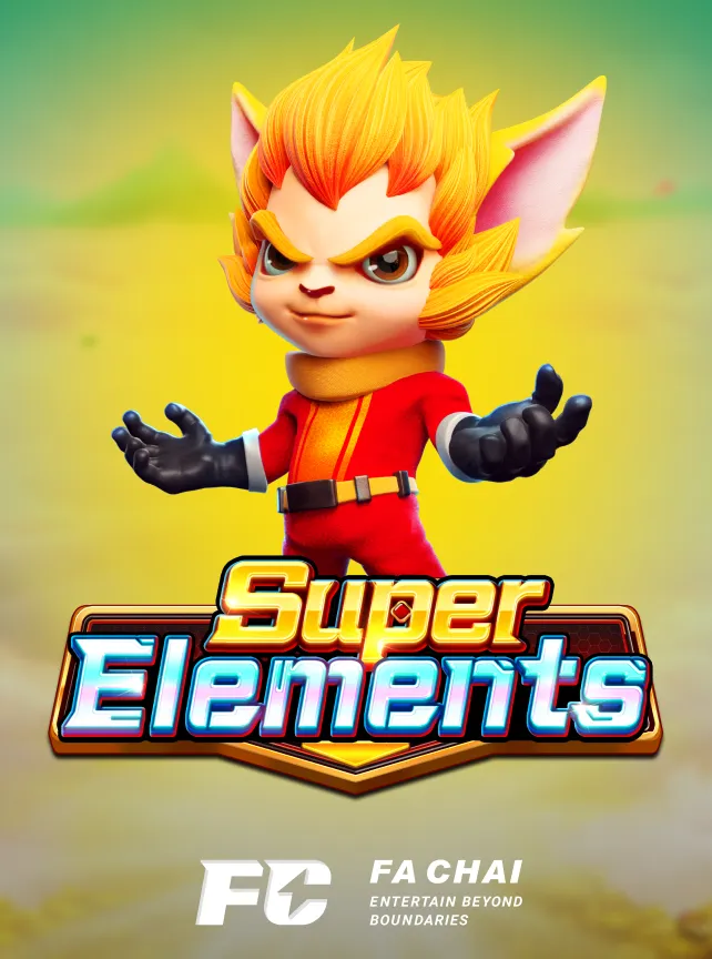 Super Elements